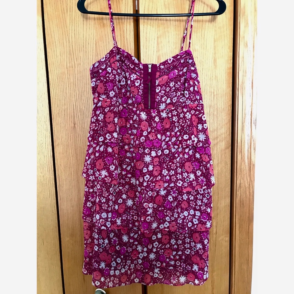 Cute Summer Dress!